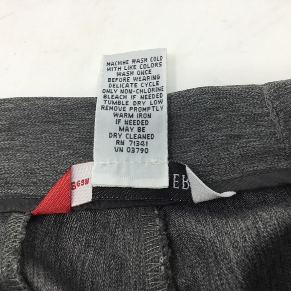 L.L. Bean Traveler Dress Pants - Picture 12 of 12